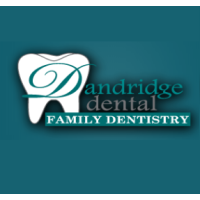 Dandridge Dental Family Dentistry Logo