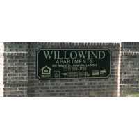 Willowind Apartments Logo