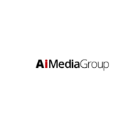Ai Media Group Logo