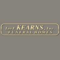 Leo F. Kearns, Inc. Logo