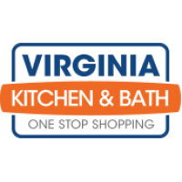 Virginia Kitchen & Bath - Chantilly Logo