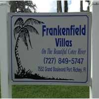 Frankenfield Villas Logo