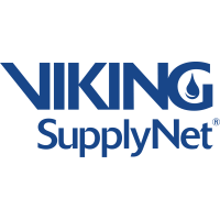 Viking Plastics LLC Logo
