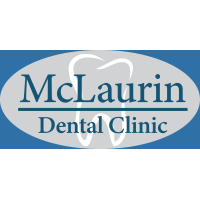 McLaurin Dental Clinic, P.A. Logo