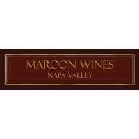 Maroon Wines Logo