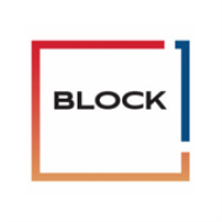 BlockONE Logo