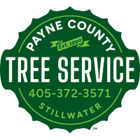 Payne County Tree Service Logo