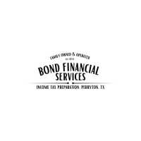 Bond Financial Services Logo