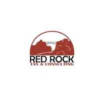 Red Rock Tax & Consulting, LLC Logo