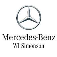 W.I. Simonson Mercedes-Benz Logo