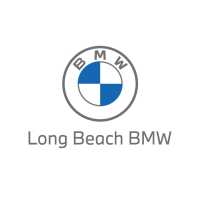 Long Beach BMW Logo