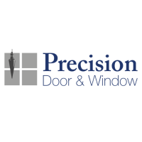 Precision Door & Window Logo