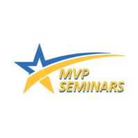 MVP Seminars Logo