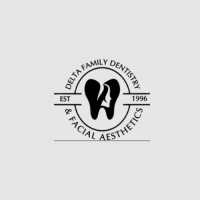 Delta Family Dentistry: Ramona Yousefipour DDS Logo