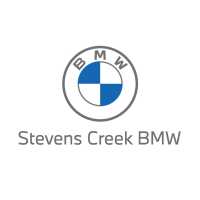 Stevens Creek BMW Logo