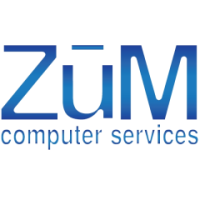 Zum Computer Services, LLC Logo