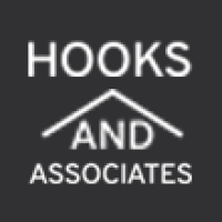 HOOKS AND ASSOCIATES Logo