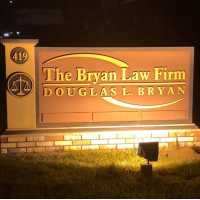 Bryan Law Firm LLC Logo
