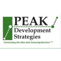 Peak Development Strategies Logo