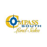 Compass South Land Sales Logo