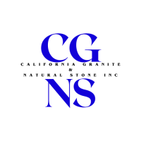 California Granite & Natural Stone Inc Logo