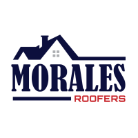 Morales Roofers Logo