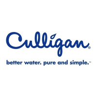 Culligan Water of St. Joseph Logo