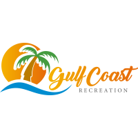 Gulf Coast Recreation Logo