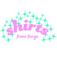 Shirts from Fargo Logo