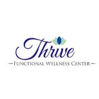 Thrive Functional Wellness Center Logo