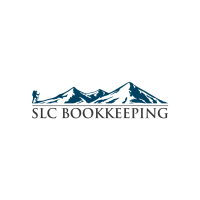 SLC Bookkeeping Logo