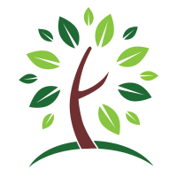 Custom View Tree & Landscape LLC Logo
