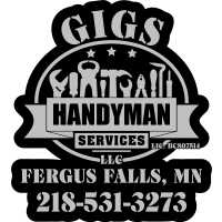 GIGS Handyman Services LLC Logo