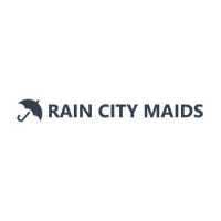 Rain City Maids of Kirkland Logo