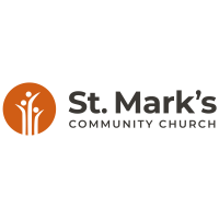 St. Mark's Community Church Logo