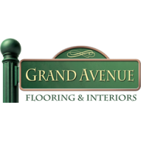 Grand Avenue Flooring & Interiors Logo