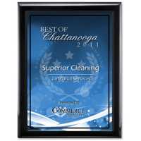 Superior Cleaning Logo