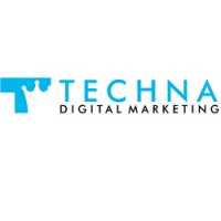 Techna Digital Marketing Logo