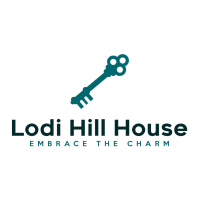 Lodi Hill House Logo