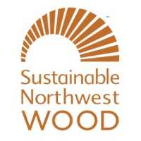 Sustainable Northwest Wood Logo