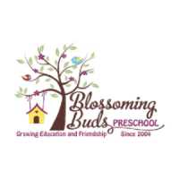 Blossoming Buds Preschool Logo