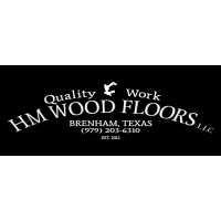 HM Wood Floors LLC Logo