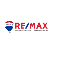 RE/MAX Energy Property Management Logo