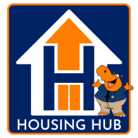 Housing Hub Logo