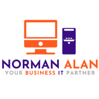 Norman Alan Company, LLC Logo