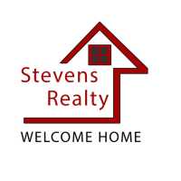 Stevens Realty Logo