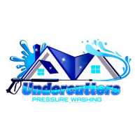Undercutters Pressure Washing Logo