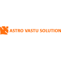 Astro Vastu Solution - Dr Vaneet Sharma Logo
