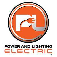 P&L Electric, LLC Logo