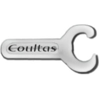 Coultas Recycling Logo